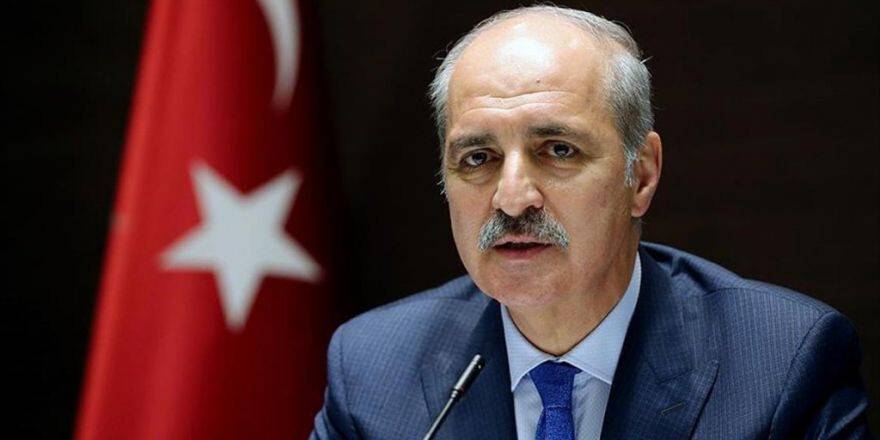 'Teröre Teslim Olmayacağız'