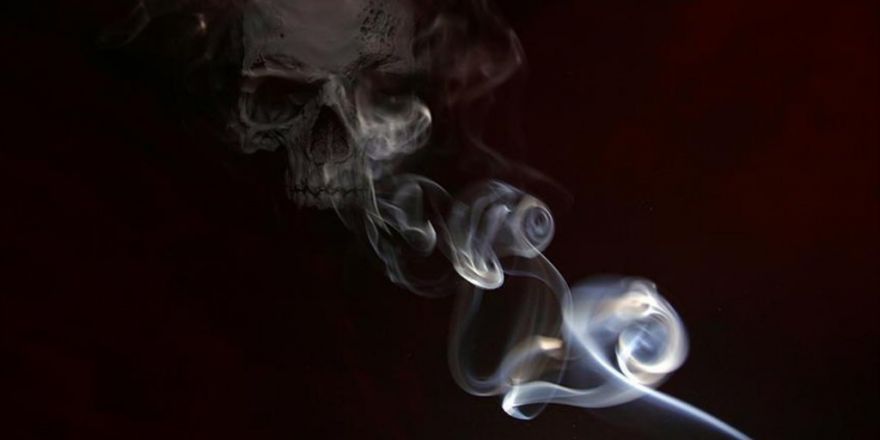 Sigara Dna'da Mutasyona Neden Oluyor