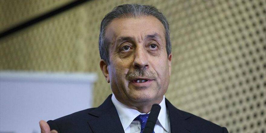 'Türkiye'nin Bir Sistem Değişikliğine İhtiyacı Var'