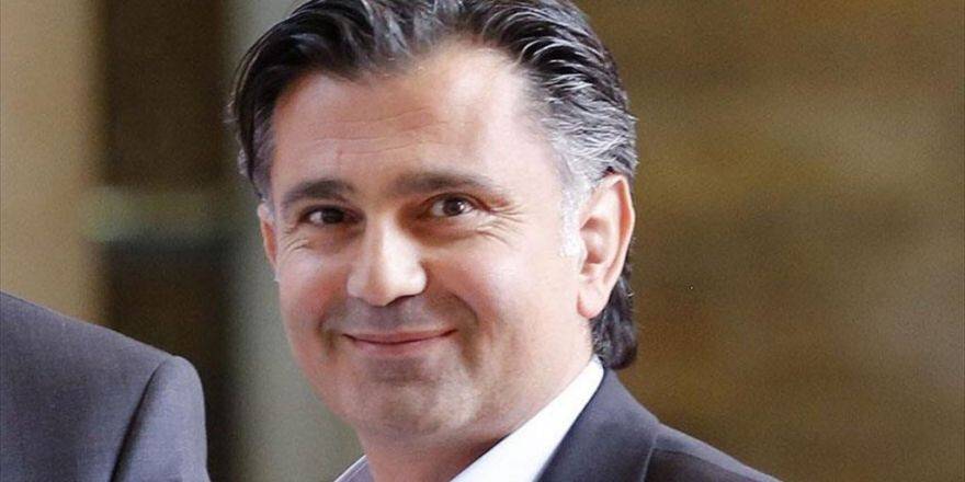 Hdp'li Ziya Pir Hakkında Denetimli Serbestlik Kararı