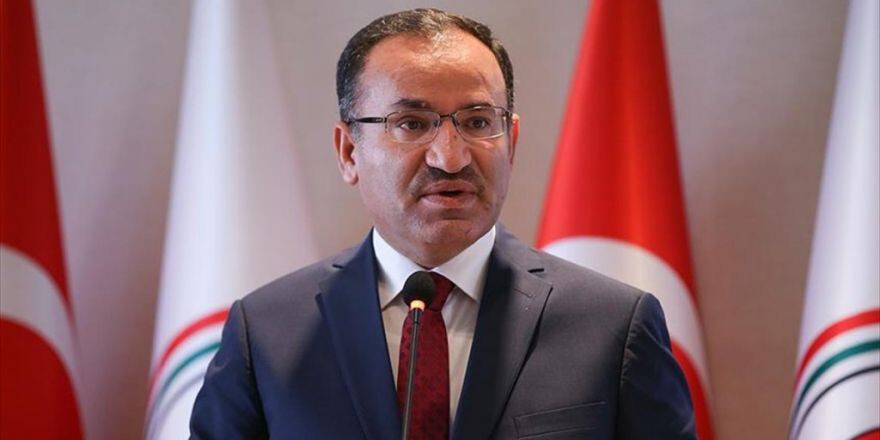 'Gözaltına Alınan Milletvekilleri Hukuku Tanımamışlardır'