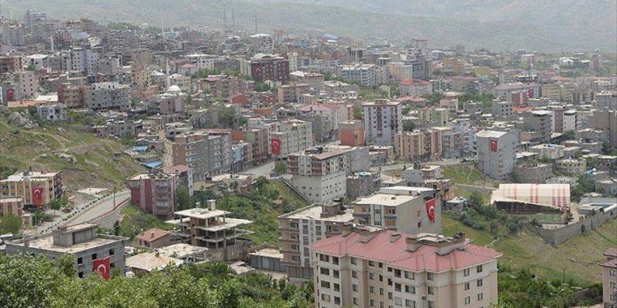 Şırnak Belediyesine Görevlendirme Yapıldı