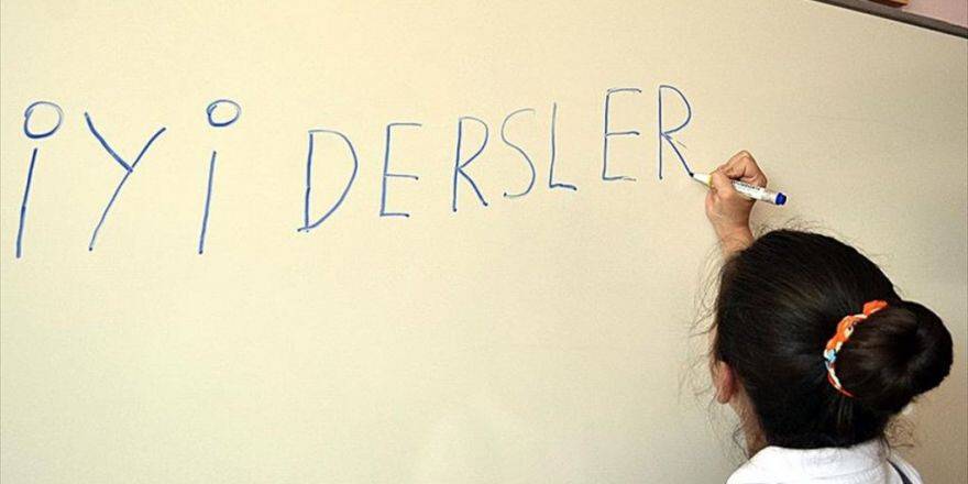Okuldaki Olumlu Hava Başarıyı Artırıyor