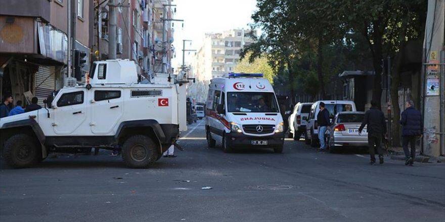 Diyarbakır'da Hayatını Kaybedenlerin Sayısı 11'e Yükseldi