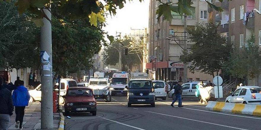Diyarbakır Valiliğinden Pkk Saldırısı Açıklaması