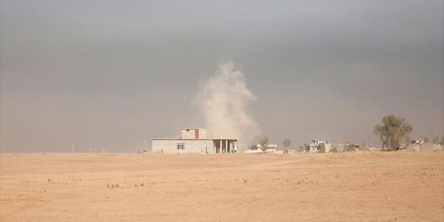 Havice'de Saldırı Hazırlığındaki 11 Deaş Militanı Öldü