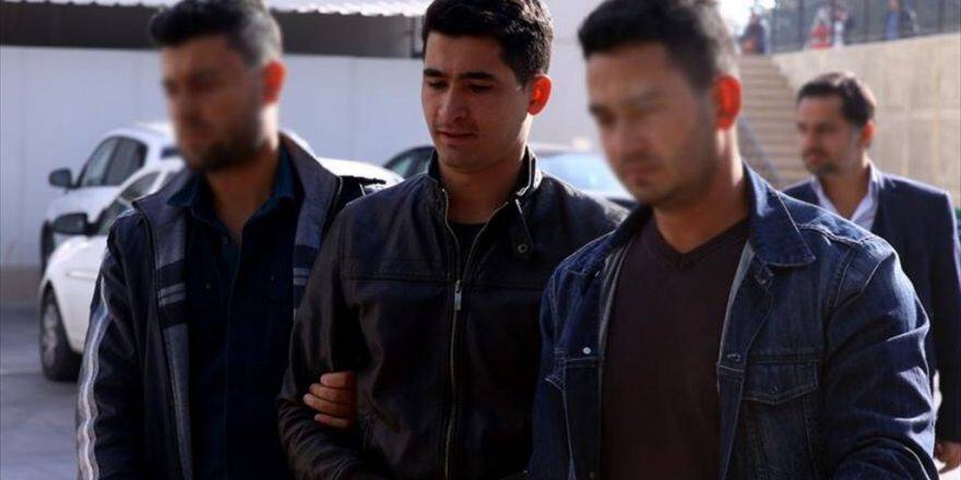 Pilotlara Yönelik Fetö Operasyonunda Gözaltı Sayısı 69'a Yükseldi