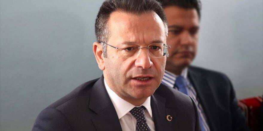 "Bölücü Terör Örgütü Tarafından Gerçekleştirilen Bir Eylemdir"