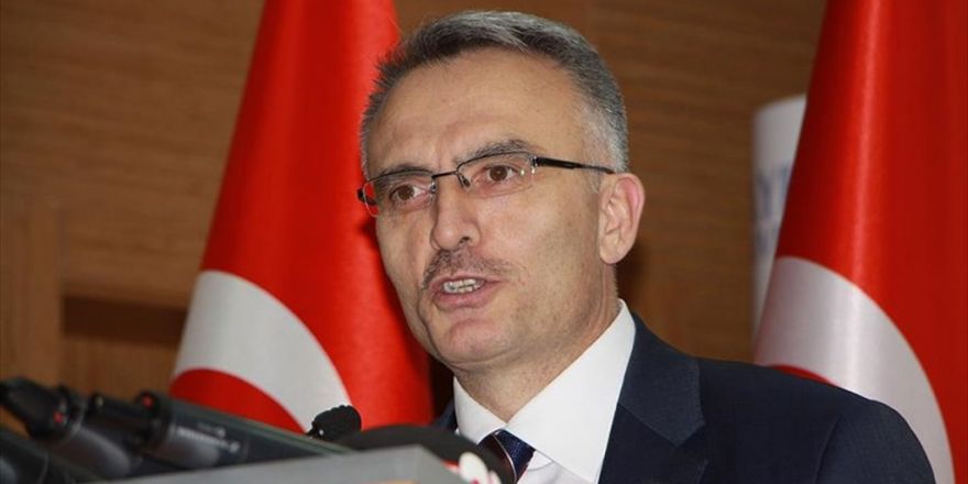 "S&p'nin Türkiye'nin Kredi Görünümünü Yükseltmesi Önemli"