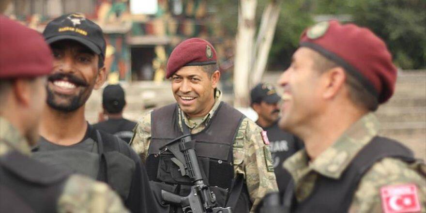 'Bordo Bere'ye Yoğun İlgi