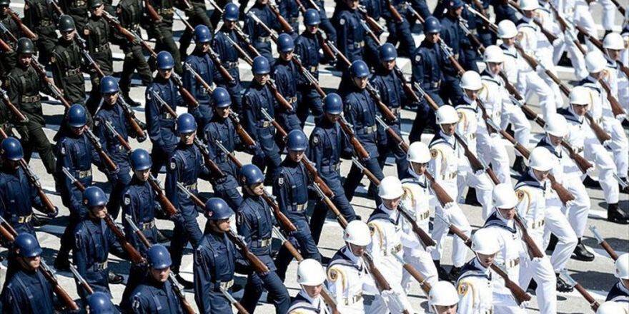 Uzman Erbaşların Emeklilik Mağduriyeti Giderildi