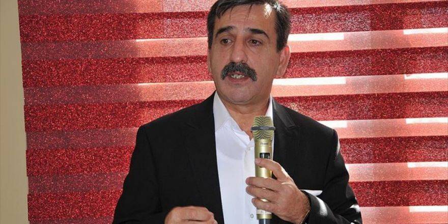 'İnşallah Bu Millet Terör Belasının Üstesinden Gelecek'