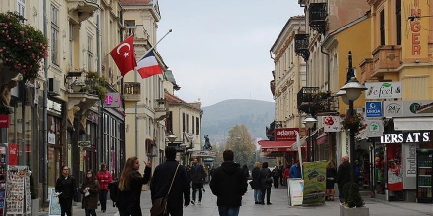 Farklı Kültürlerin Birleştiği Şehir: Manastır