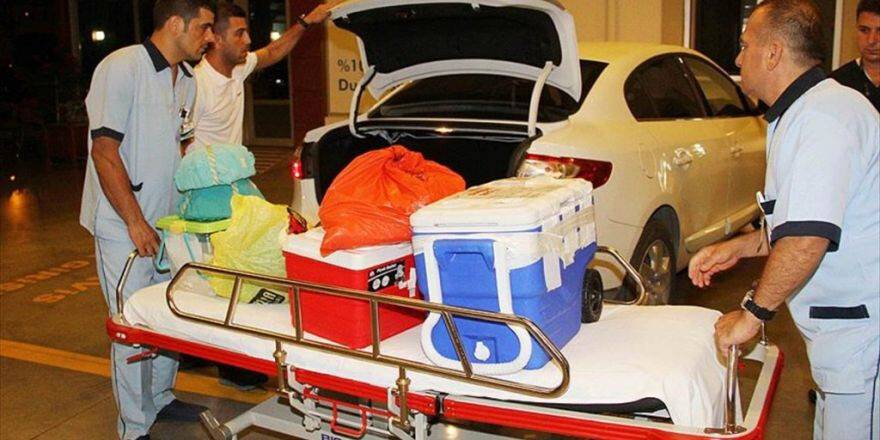 Kocaeli 'Gönüllü Organ Bağışı'nda Türkiye Üçüncüsü