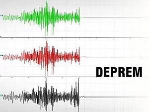Guam’da İki Ayrı Deprem