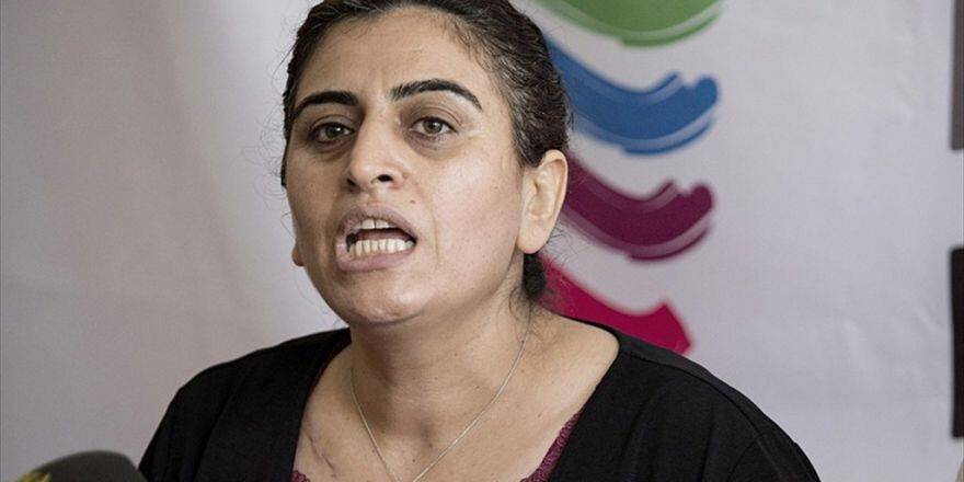 Dbp Eş Genel Başkanı Tuncel Tutuklandı