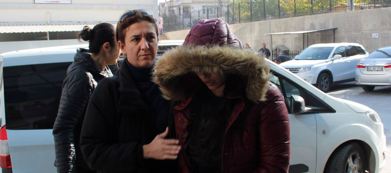 Konya'da 20 pilot tutuklandı