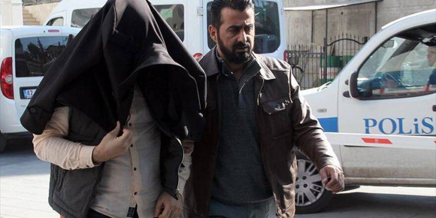 Konya Merkezli Fetö Soruşturmasında 20 Pilot Tutuklandı