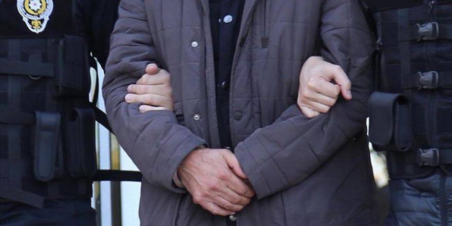 Afyonkarahisar'da Fetö Soruşturması: 34 Gözaltı