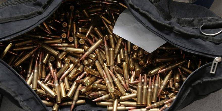 Darbeci Askerlere '20 Bin Mermi' Dağıtılmış