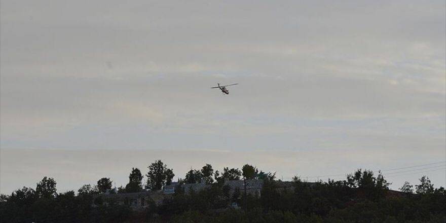 Bir Haftada 60 Terörist Etkisiz Hale Getirildi