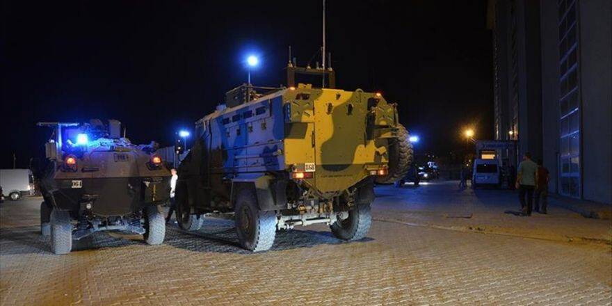 Şırnak'ta Terör Saldırısı: 1 Asker Şehit