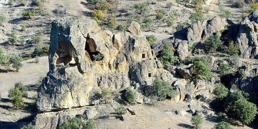 Mesotimolos Keşfedilmeyi Bekliyor