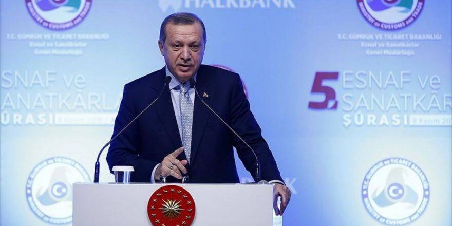 'Sırtını Bir Yere Dayayanlar Bedelini Ödeyecek'