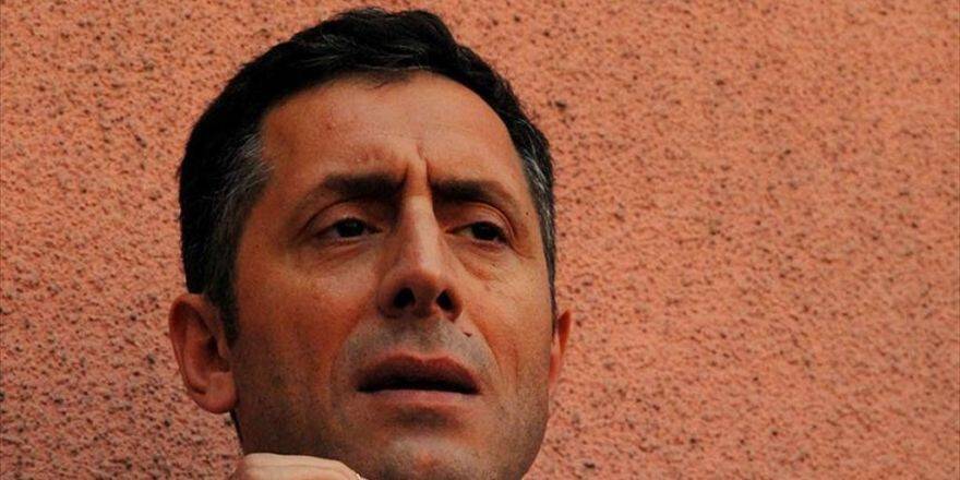 Fetö Darbe Girişimini Destekleyen Avukat Vural Ergül Yakalandı