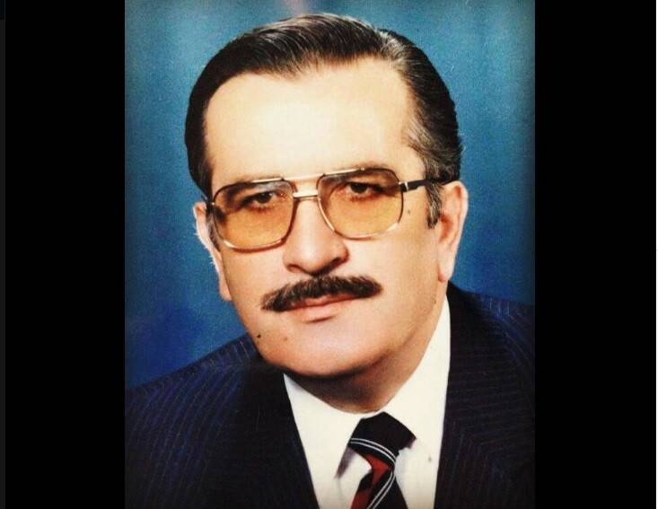 Nur içinde yat İmparator Kemal