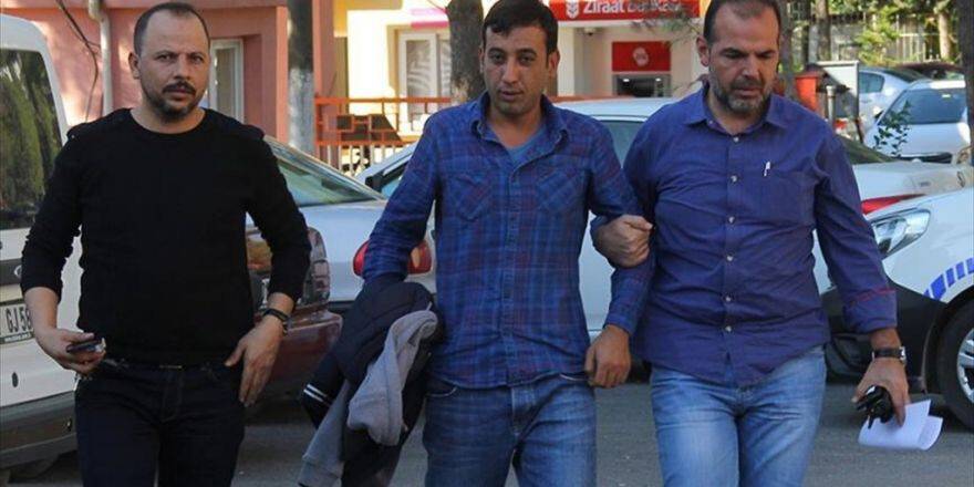 Dolandırıcıları, Bindikleri Taksinin Şoförü Yakalattı