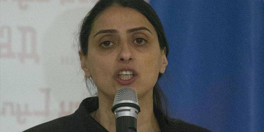 Hdp Diyarbakır Milletvekili Uca'ya Hapis İstemi