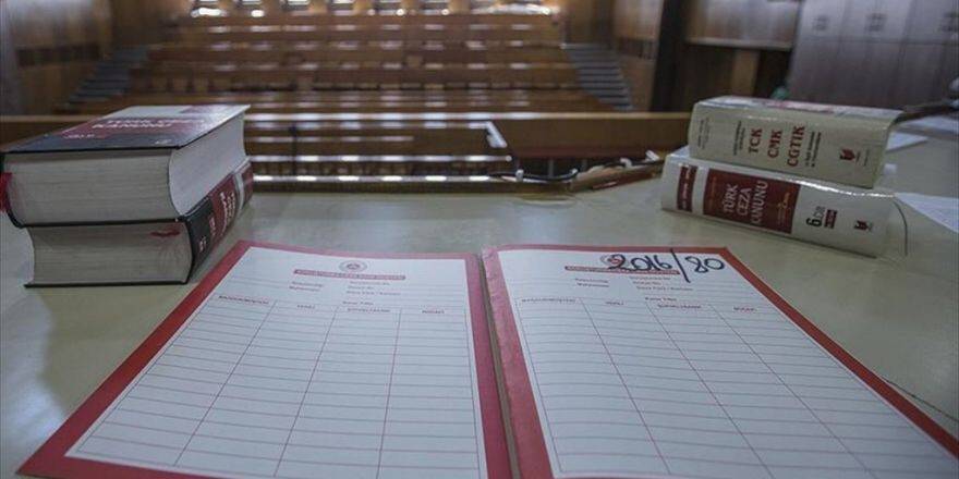 'Fetö Sahte Bir Mehdi Hareketidir'