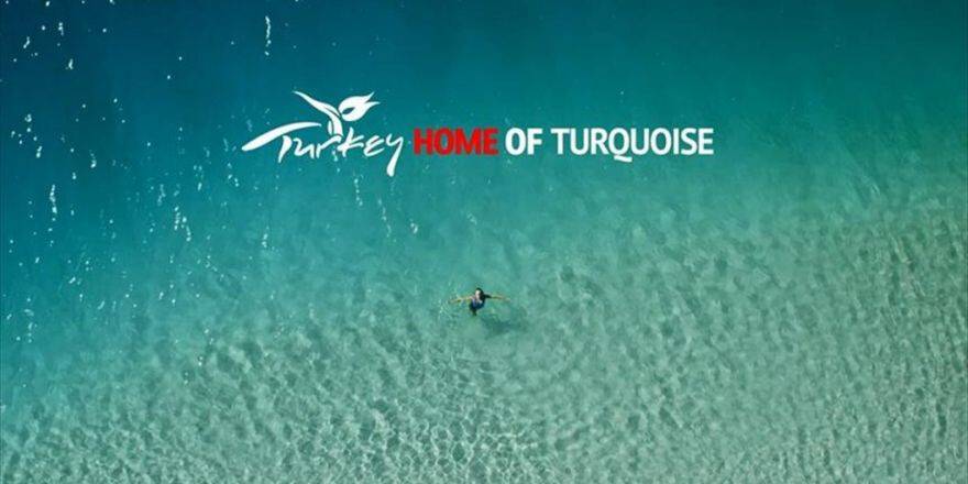 Türkiye, Tanıtımda Dünyanın En İyisi Seçildi