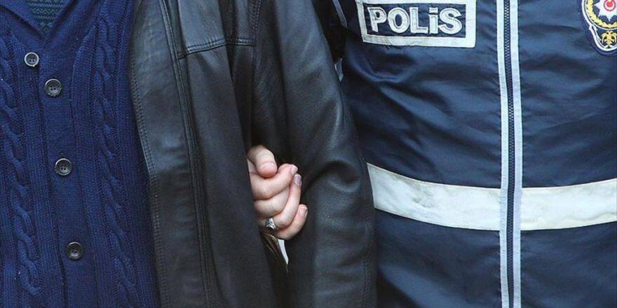 Asılsız 'Bombalı Saldırı' Paylaşımına Gözaltı