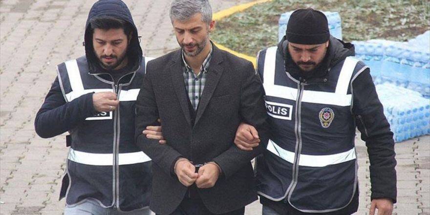 Fetö Üyeleri 'Gayb-ı Beyt' Adlı Evlerde Saklanmış