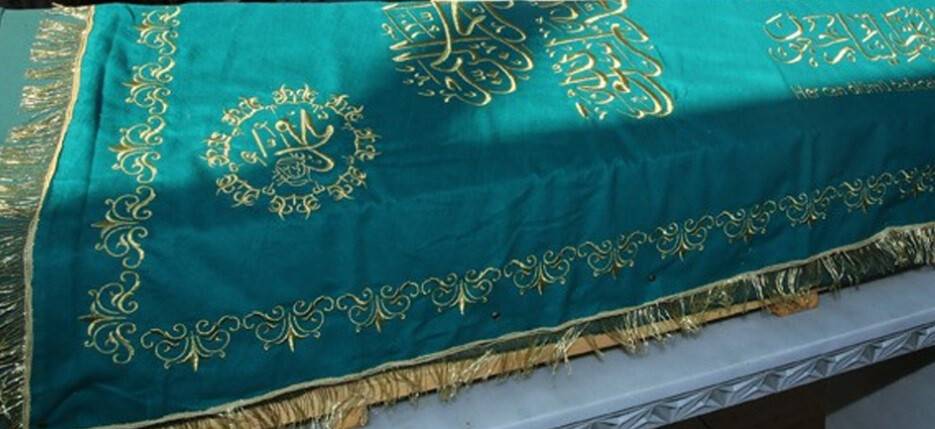 Kamil Zeybekoğlu'nun acı kaybı