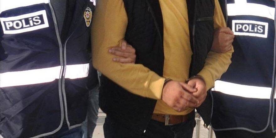 İnönü Üniversitesinde Fetö/pdy Operasyonu: 28 Gözaltı