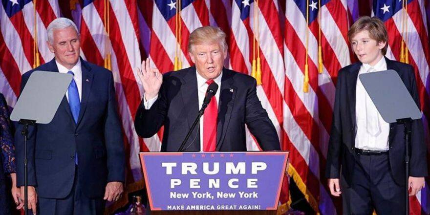 Uzmanlar Trump Sonrası Ankara-washington İlişkilerini Değerlendirdi