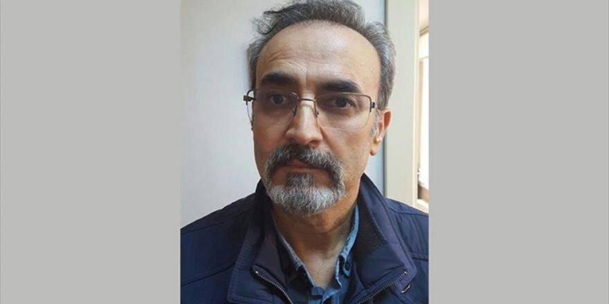 Kozmik Odayı Aratan Savcı Yakalandı