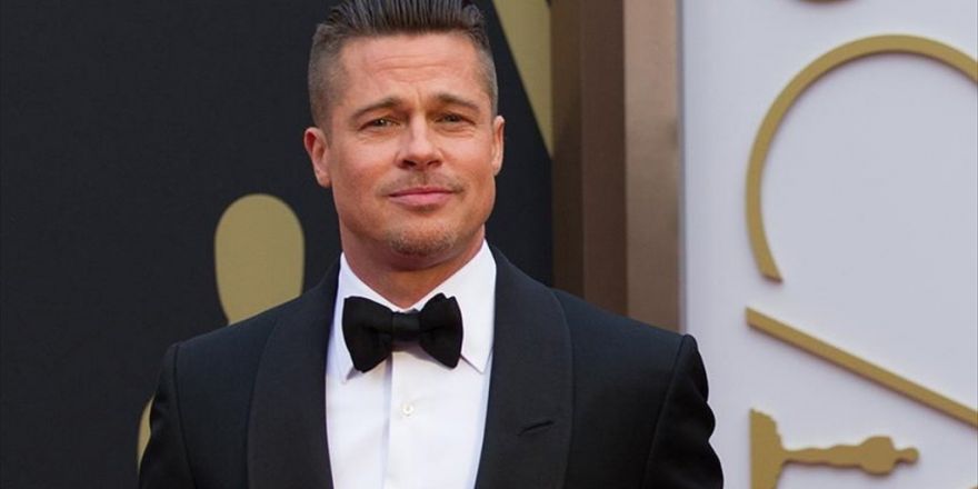 Brad Pitt'in Çocuklarına Şiddet Uyguladığına Dair Kanıt Bulunamadı