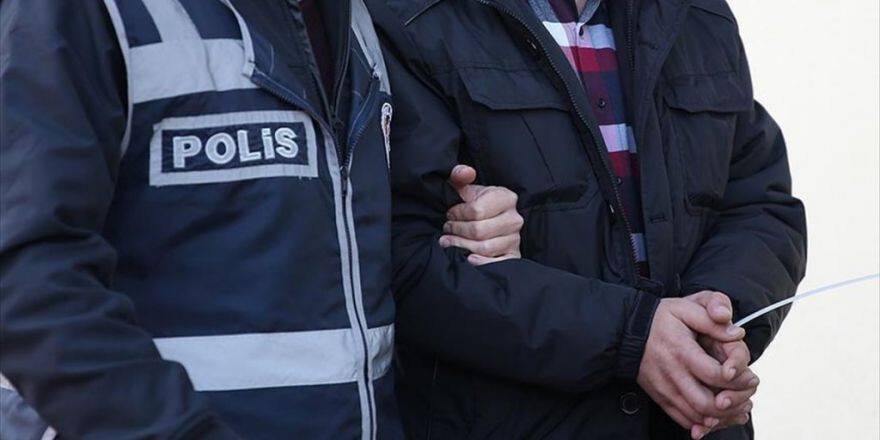 Akın Öztürk'ün Eski Emir Astsubayı Gözaltına Alındı