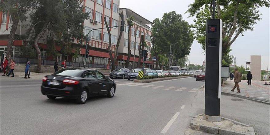 İstanbul'da 'Tedes'ten Kaçılamayacak