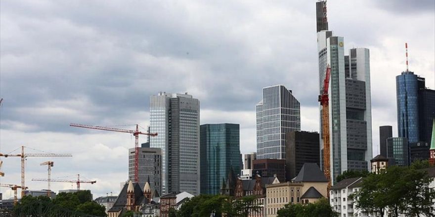 'Frankfurt'un Londra'nın Yerini Alması Gerçekçi Değil'