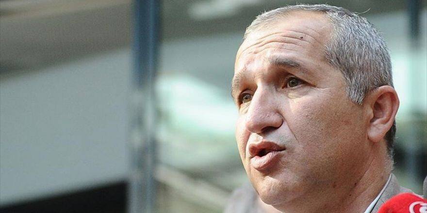 Cumhuriyet Gazetesi İcra Kurulu Başkanı Atalay Gözaltında