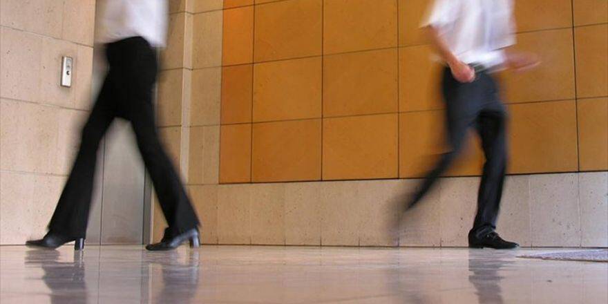 Tsk'daki Sivil Personele Kıyafet Düzenlemesi