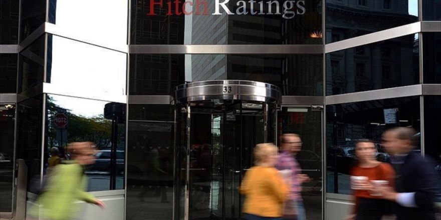 Fitch’ten Abd Bankalarına İlişkin Değerlendirme