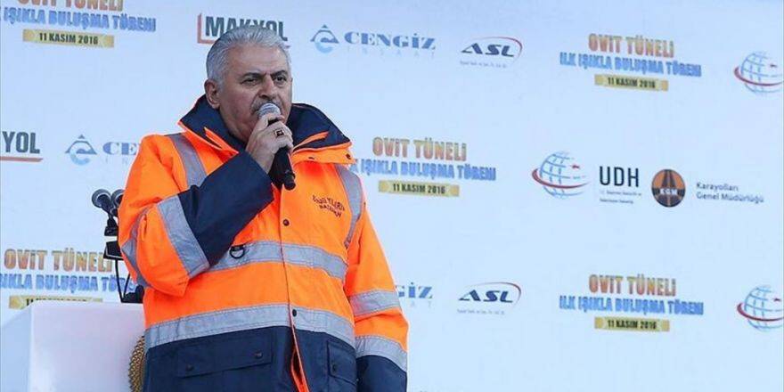 'Hepsini Yok Etmek Boynumuzun Borcu'