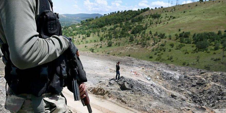 Bir Haftada 57 Pkk'lı Terörist Etkisiz Hale Getirildi