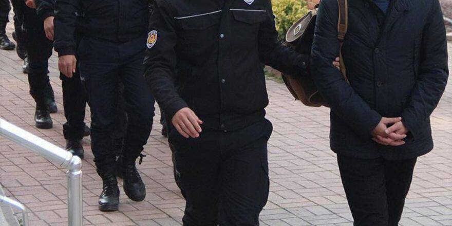 Yalova'da İş Adamlarına Fetö Operasyonu